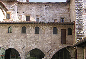 Museo Diocesano Gubbio