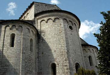 Museo Diocesano e Basilica di Sant’Eufemia