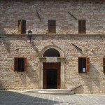 Museo Diocesano e Cripta di San Rufino