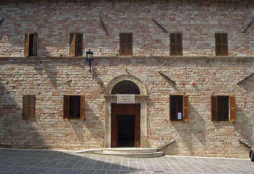 Museo Diocesano e Cripta di San Rufino