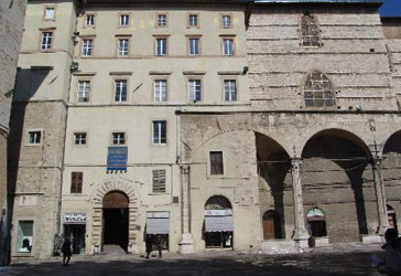 Museo del Capitolo della Cattedrale di San Lorenzo