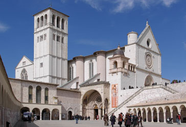 Museo del Tesoro della Basilica di San Francesco