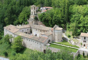 Museo dell’Abbazia di Sant’Eutizio in Valcastoriana