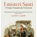 Manifesto Presepe Pasquale