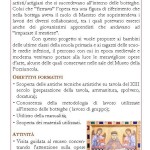 Progetti didattici 4