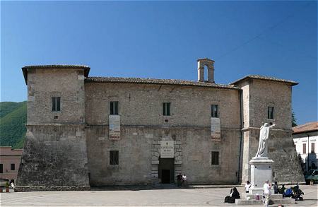 la-castellina-norcia