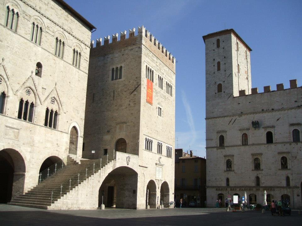 todi