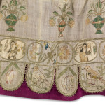 1 Camice cosiddetto di S.Chiara