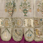2 Camice cosiddetto di S. Chiara