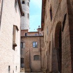 Foto chiostro
