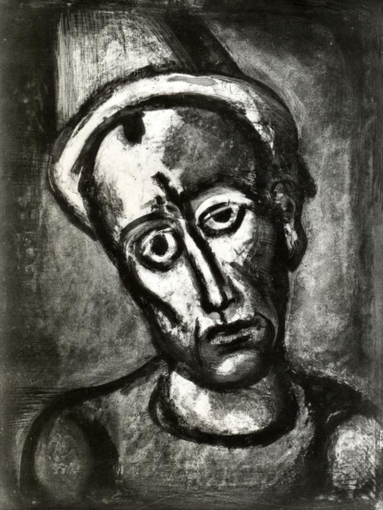 Georges Rouault 