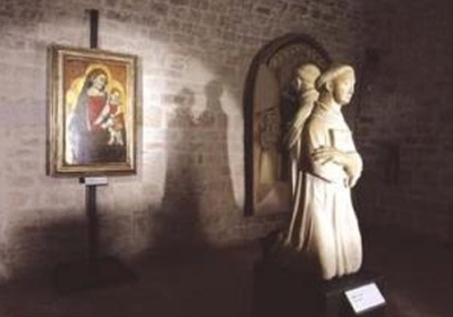 Gubbio Museo