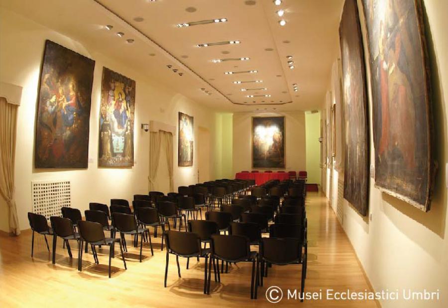 Museo Diocesano e Capitolare 11