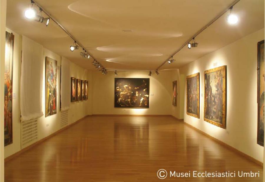 Museo Diocesano e Capitolare 15