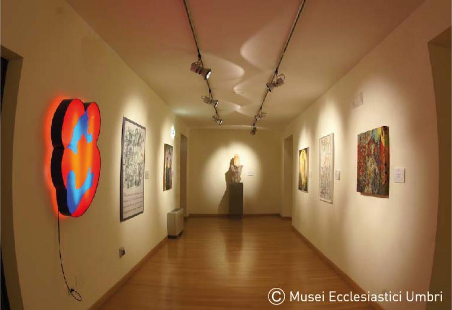 Museo Diocesano e Capitolare 16