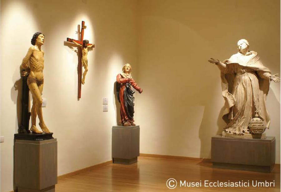 Museo Diocesano e Capitolare 9