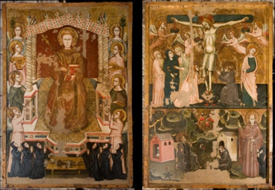 Museo Diocesano e Cripta di San Rufino 2