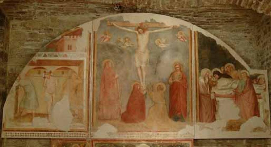 Museo Diocesano e Cripta di San Rufino 5